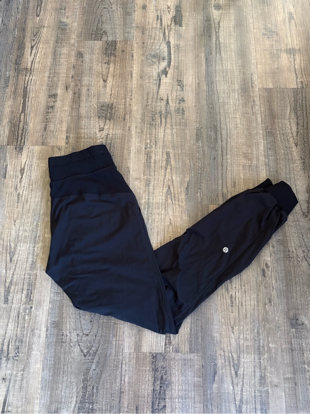 Lululemon Dance Studio Joggers